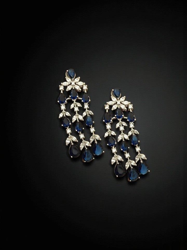 Gulnaz designer earrings