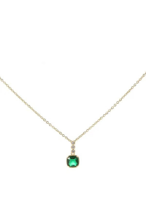 JS-16– 18k Gold Plated Stainless Steel Tarnish Free Waterproof Female Jewellery