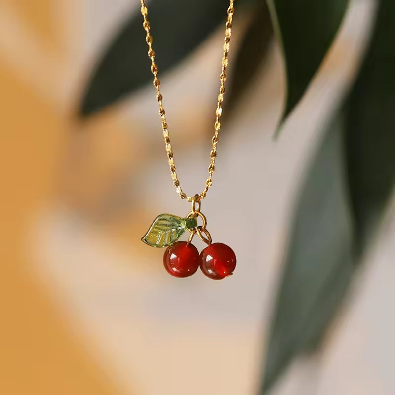 C-276 – 18k Gold Plated Stainless Steel Tarnish Free Waterproof Female Jewellery