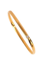 B-50 – 18k Gold Plated Stainless Steel Tarnish Free Waterproof Female Jewellery