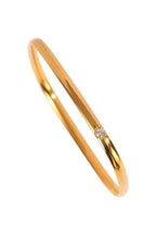 B-50 – 18k Gold Plated Stainless Steel Tarnish Free Waterproof Female Jewellery