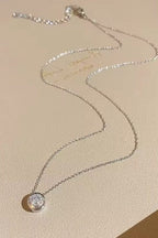 C-278 – 18k Gold Plated Stainless Steel Tarnish Free Waterproof Female Jewellery