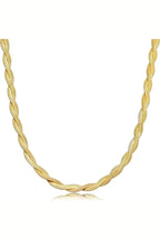 C-245 – 18k Gold Plated Stainless Steel Tarnish Free Waterproof Female Jewellery