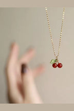 C-276 – 18k Gold Plated Stainless Steel Tarnish Free Waterproof Female Jewellery