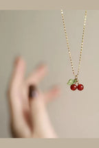 C-276 – 18k Gold Plated Stainless Steel Tarnish Free Waterproof Female Jewellery