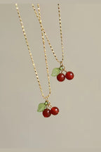 C-276 – 18k Gold Plated Stainless Steel Tarnish Free Waterproof Female Jewellery