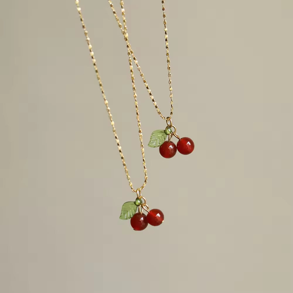 C-276 – 18k Gold Plated Stainless Steel Tarnish Free Waterproof Female Jewellery