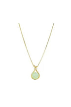 C-275 – 18k Gold Plated Stainless Steel Tarnish Free Waterproof Female Jewellery