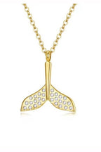 C-253 – 18k Gold Plated Stainless Steel Tarnish Free Waterproof Female Jewellery