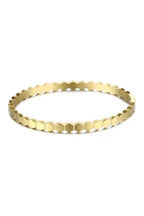 B-59 – 18k Gold Plated Stainless Steel Tarnish Free Waterproof Female Jewellery