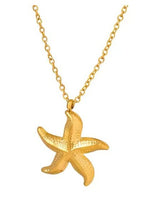 C-303– 18k Gold Plated Stainless Steel Tarnish Free Waterproof Female Jewellery