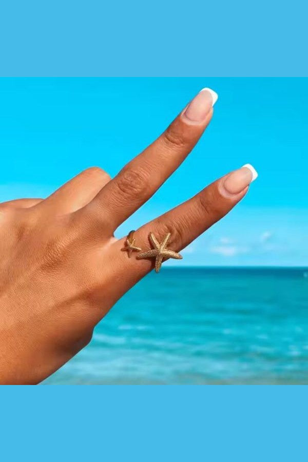 R-132 – 18k Gold Plated Stainless Steel Tarnish Free Waterproof Female Jewellery