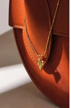 C-233 – 18k Gold Plated Stainless Steel Tarnish Free Waterproof Female Jewellery