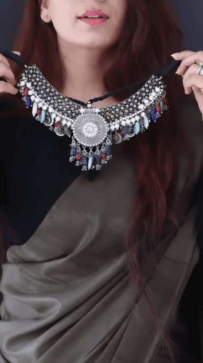 Aaira necklace