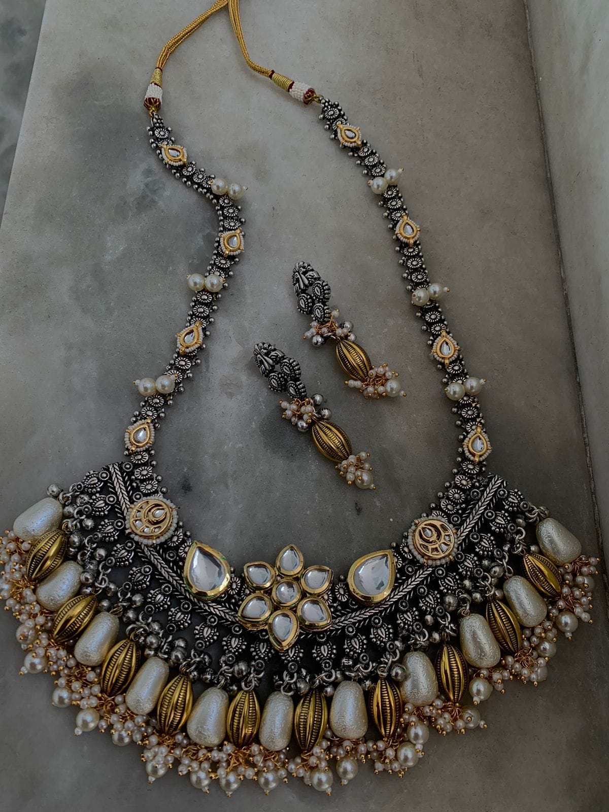Sahiba necklace