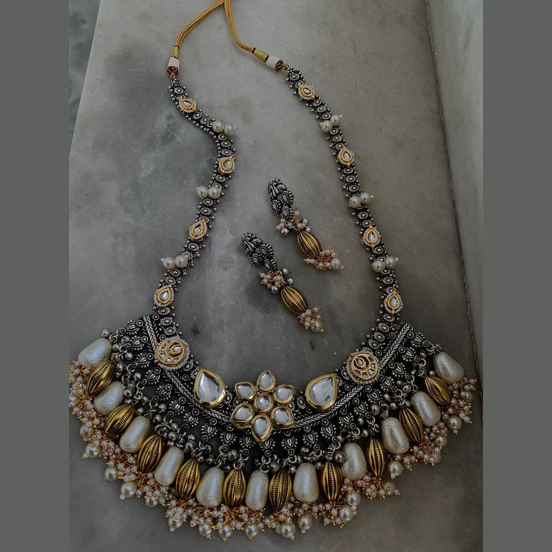 Sahiba Necklace