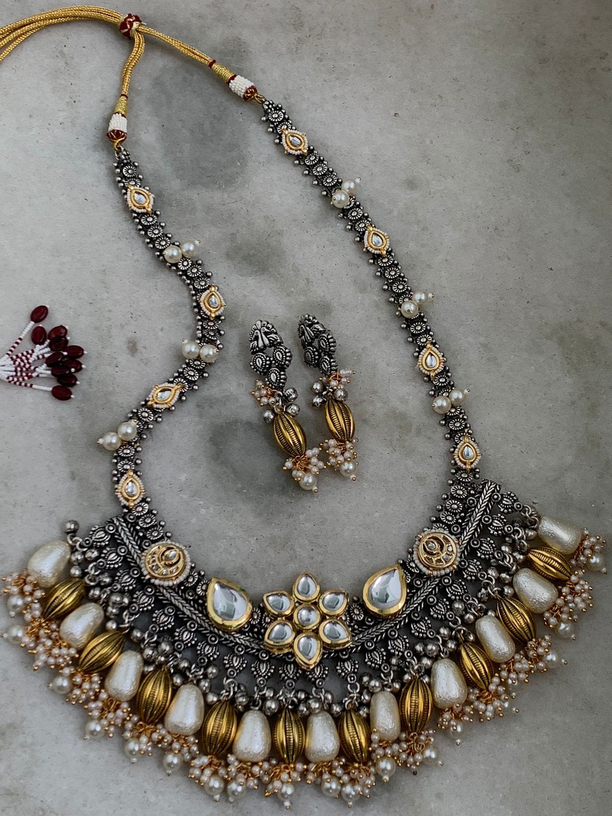 Sahiba necklace