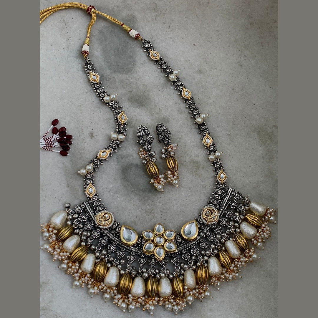 Sahiba Necklace