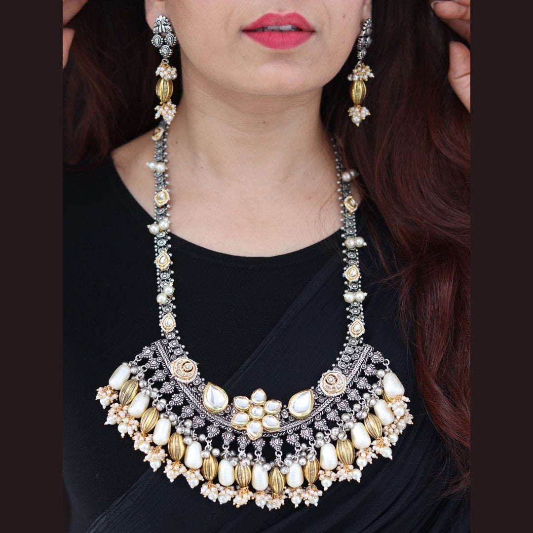 Sahiba Necklace