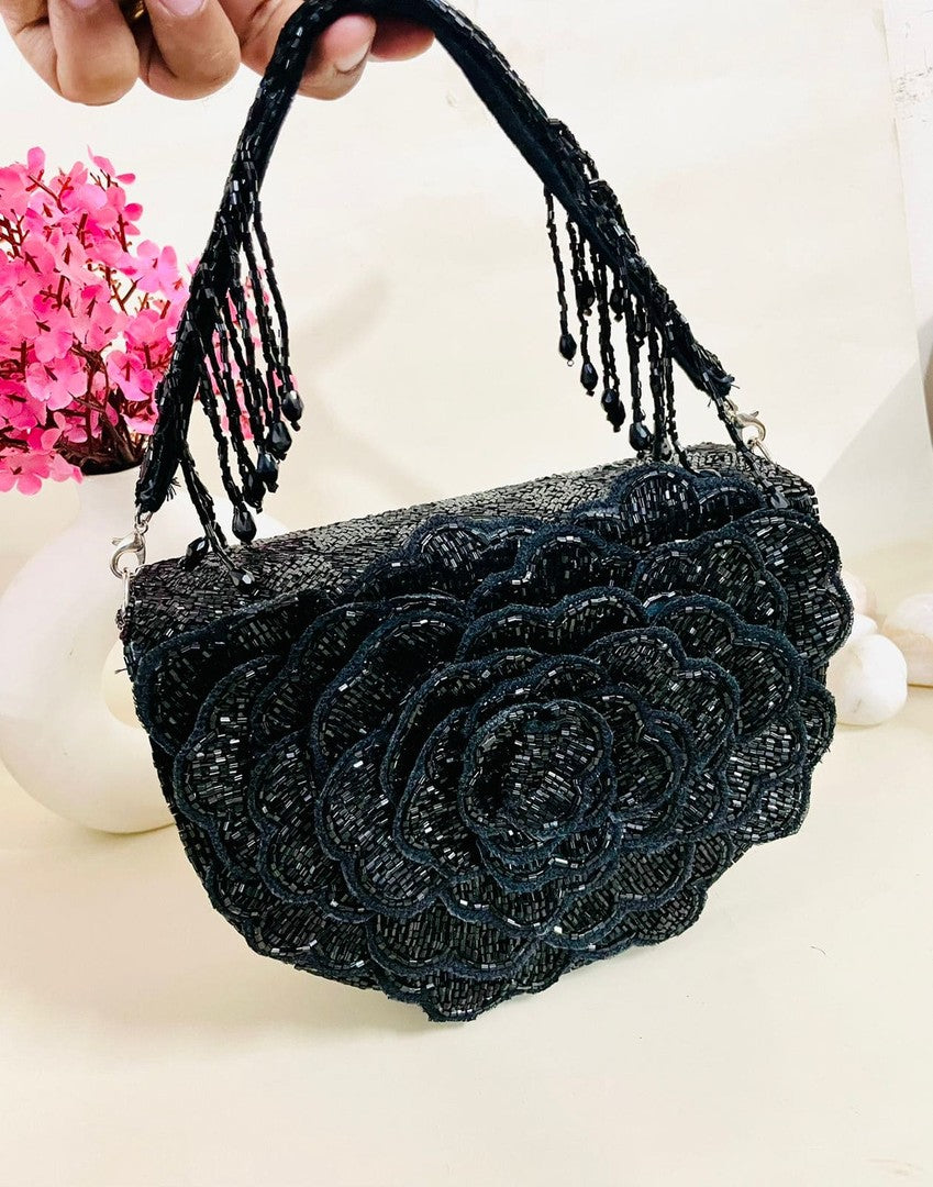 Rosette clutch