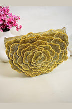 Rosette clutch