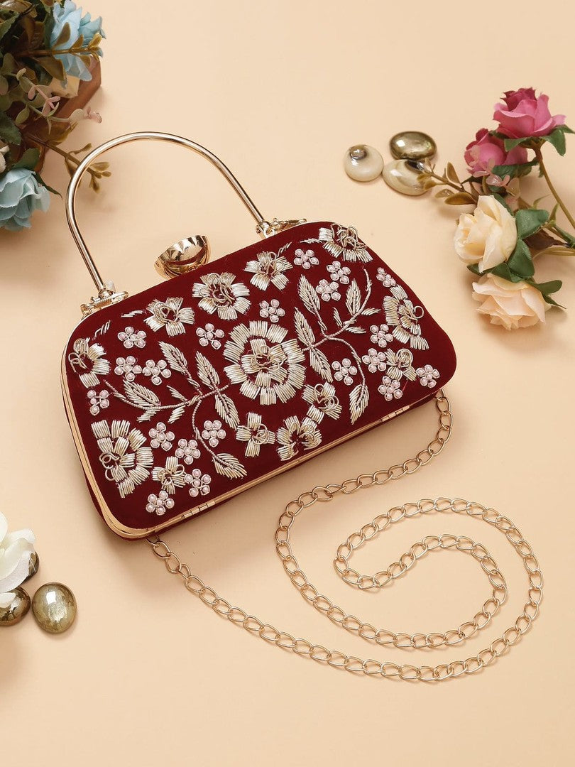 Aruna clutch