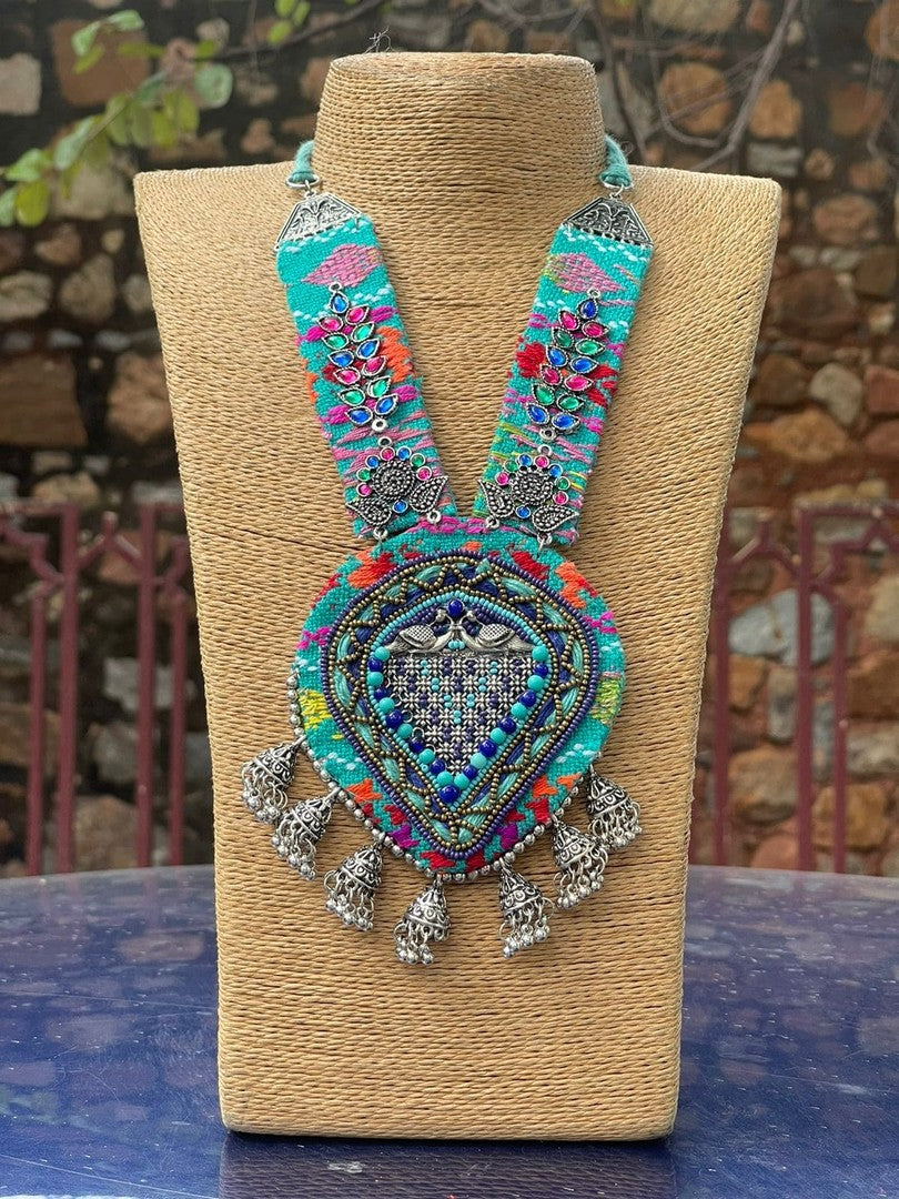 Girisha necklace