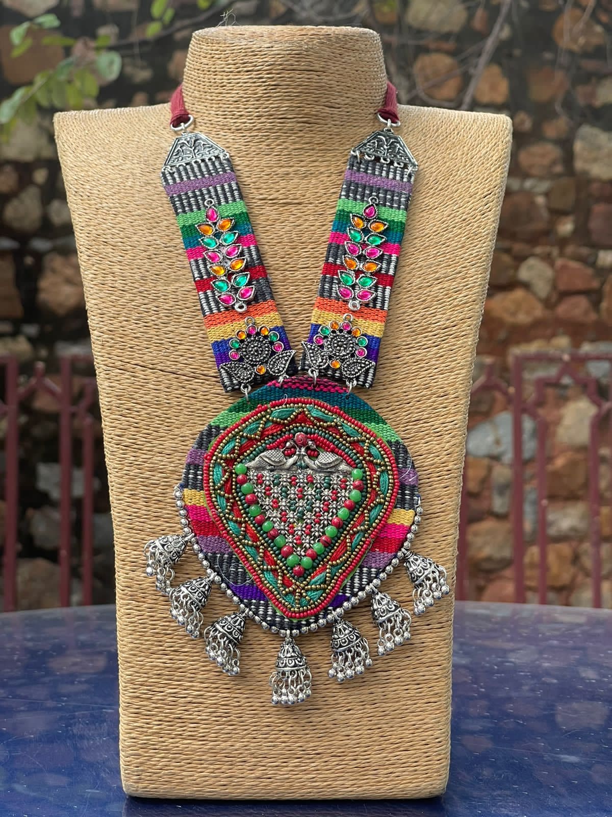 Girisha necklace