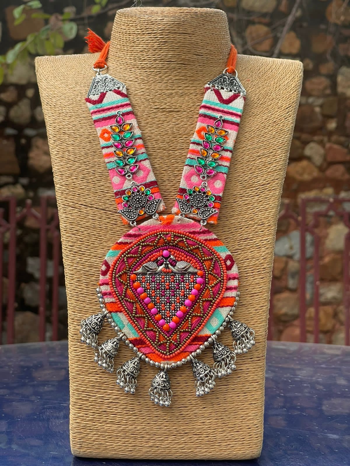 Girisha necklace
