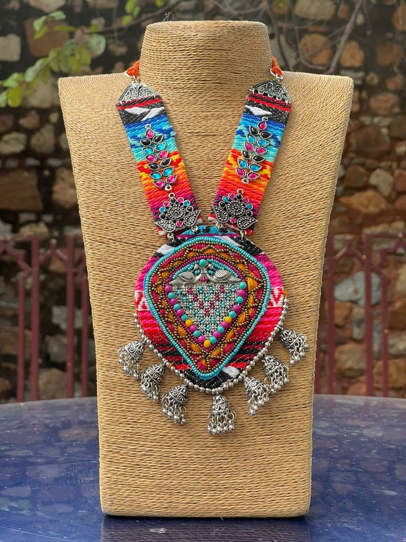 Girisha Necklace