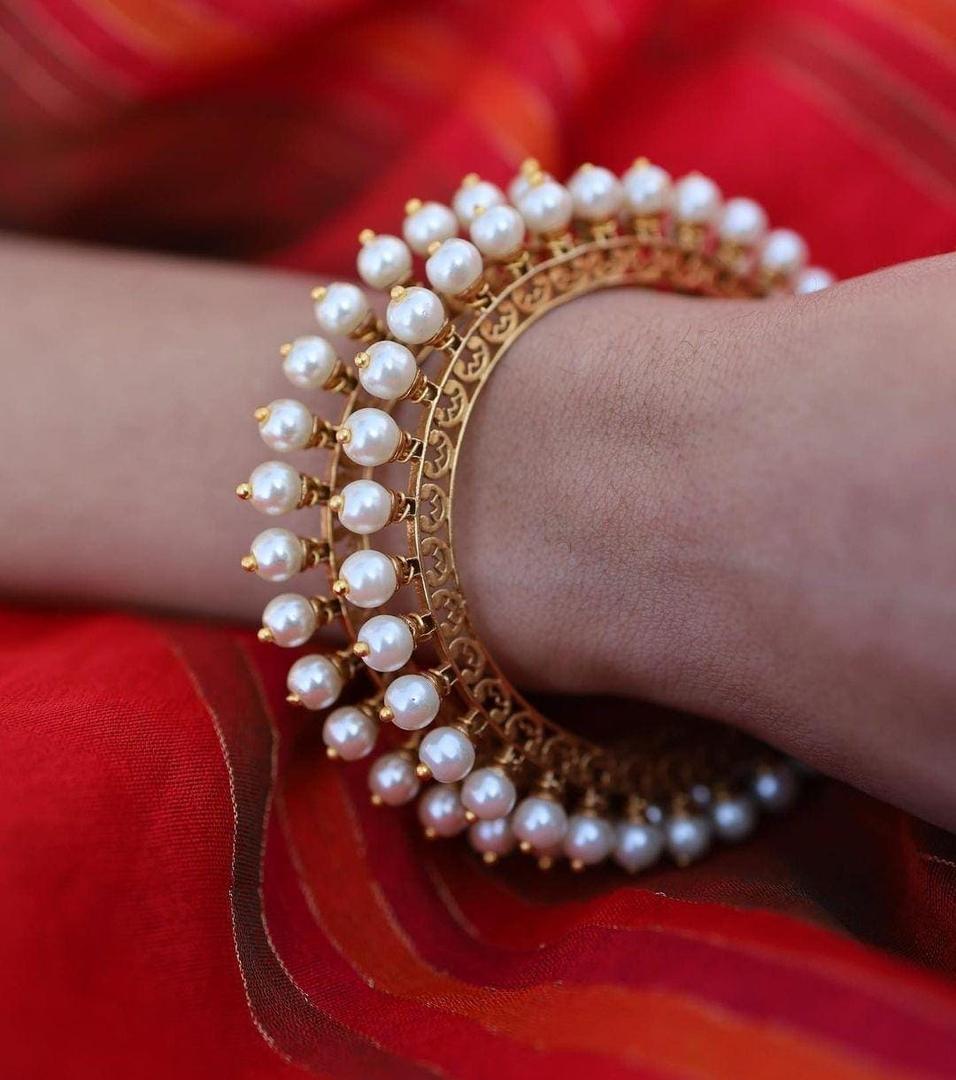 Padmavati bangles