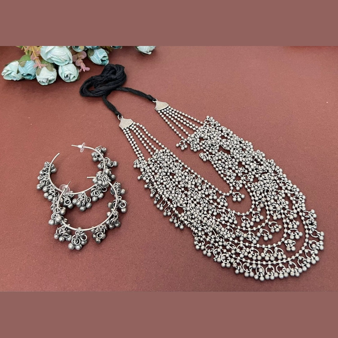 Ghungroo Set