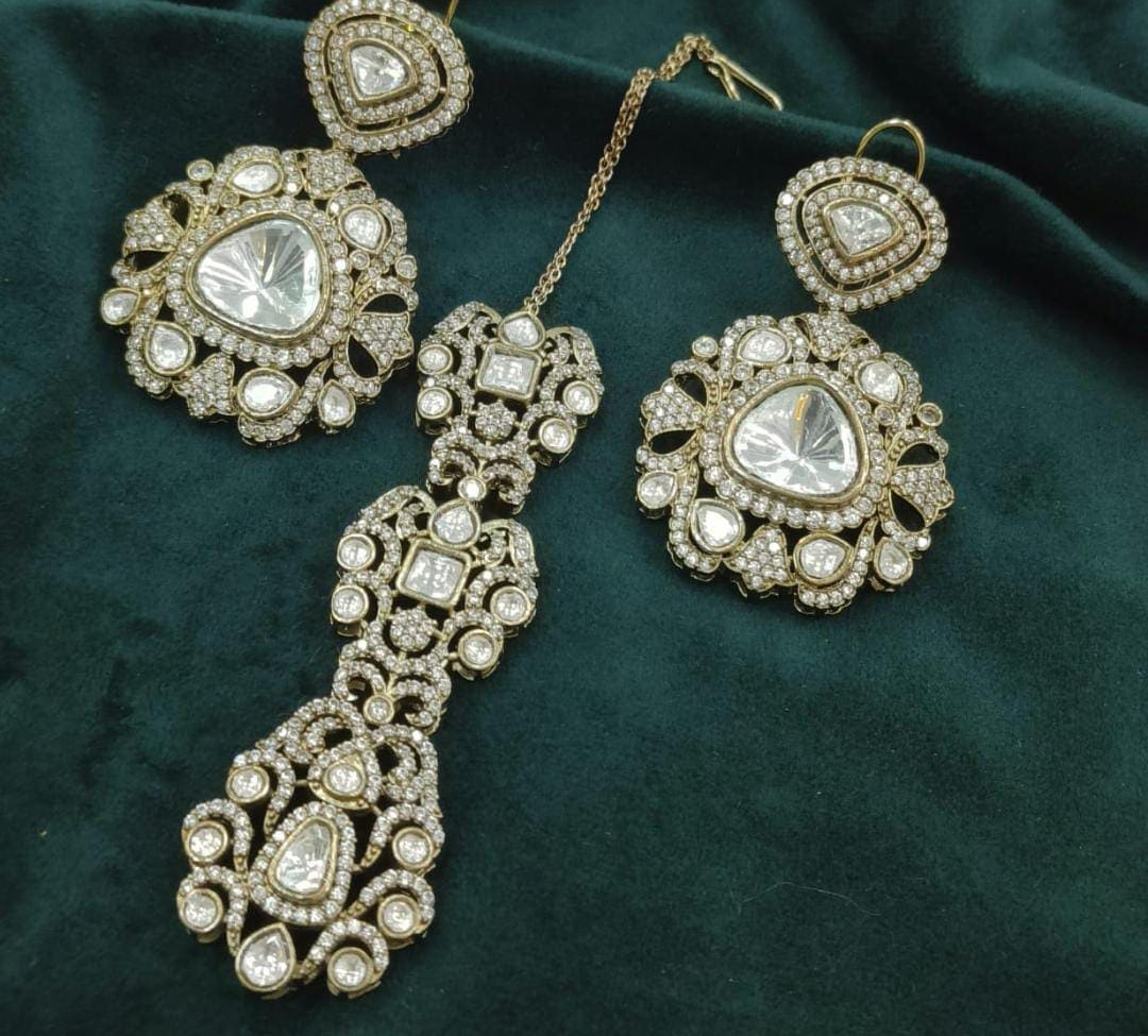 Raya Mangtika Set