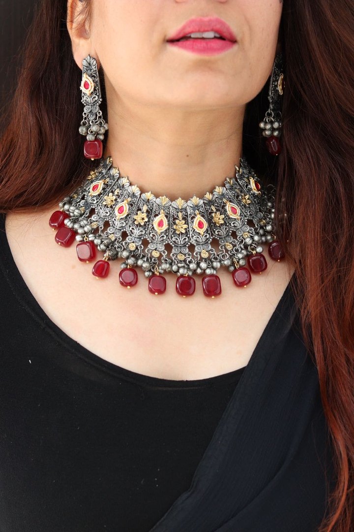 Aprajita Set
