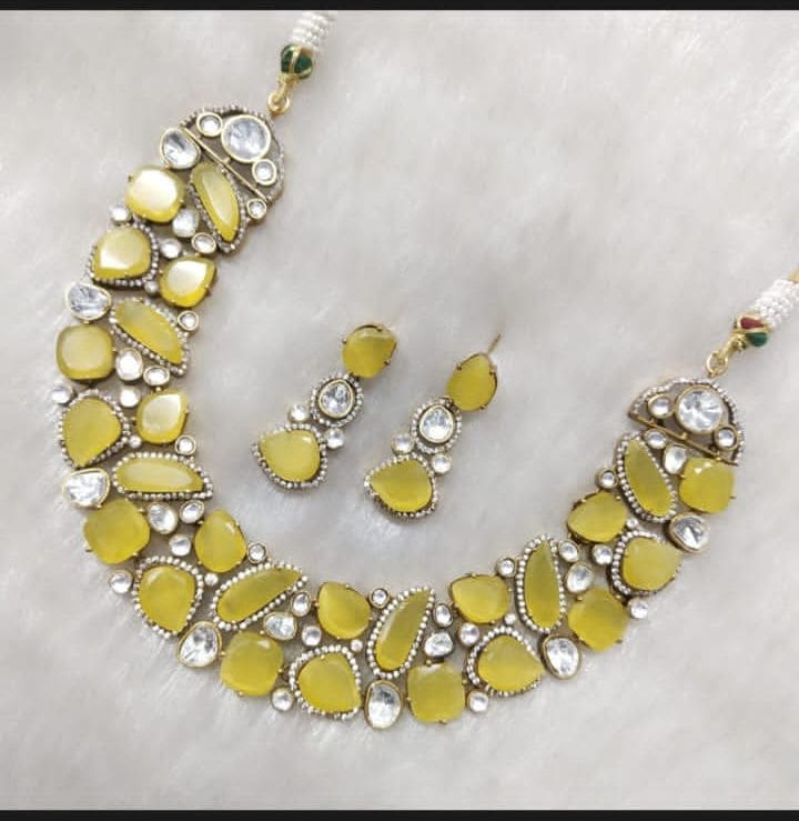Aashvi Set