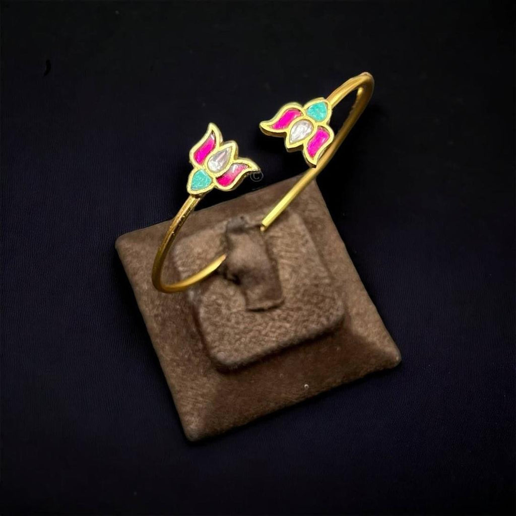 Padma Bracelet