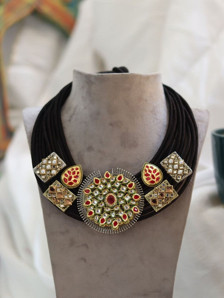 Paridhi Set - Exquisite Ethnic & Western Jewelry