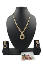 Yatika polki kundan changeable set