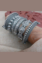 Vriksha bangle set