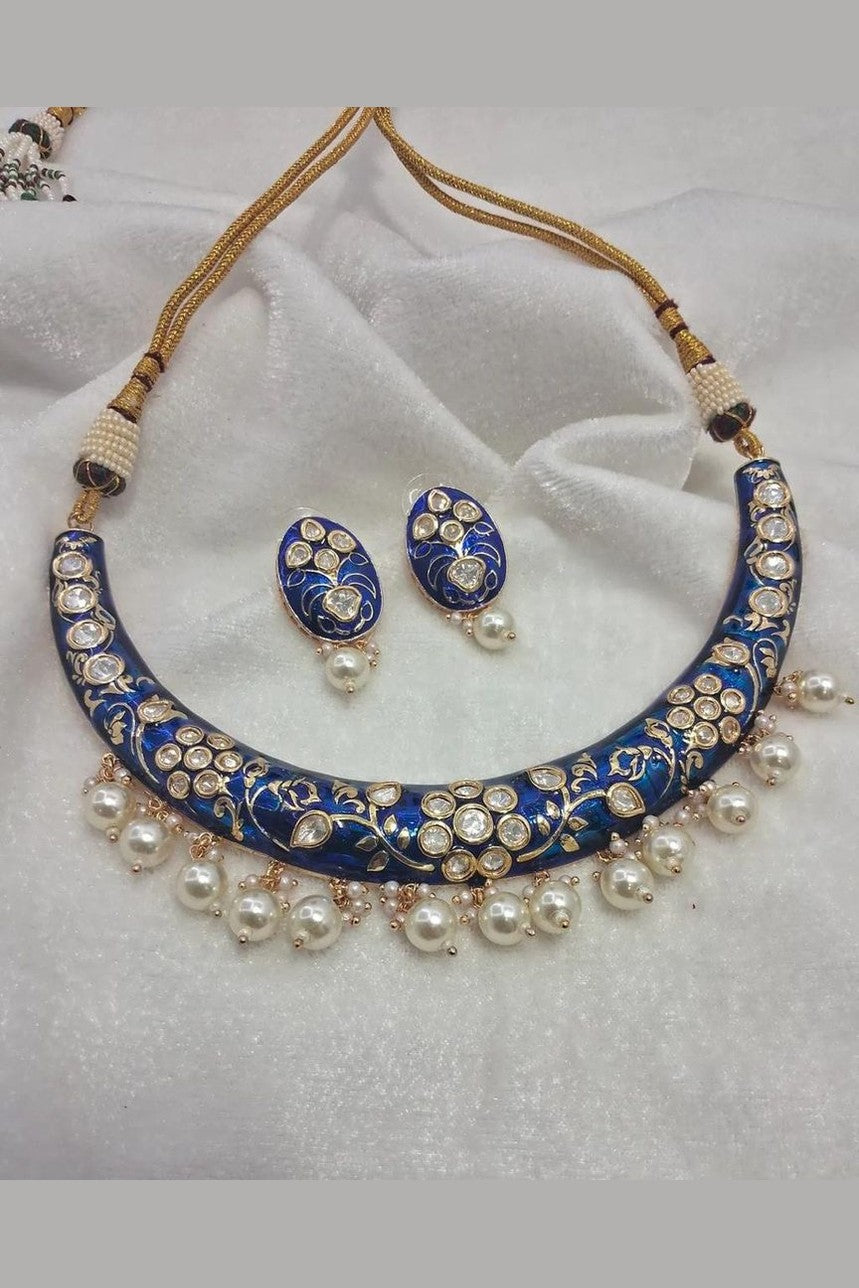 Medhavi hasli polki set