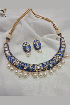 Medhavi hasli polki set