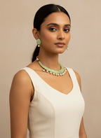 Medhavi hasli polki set