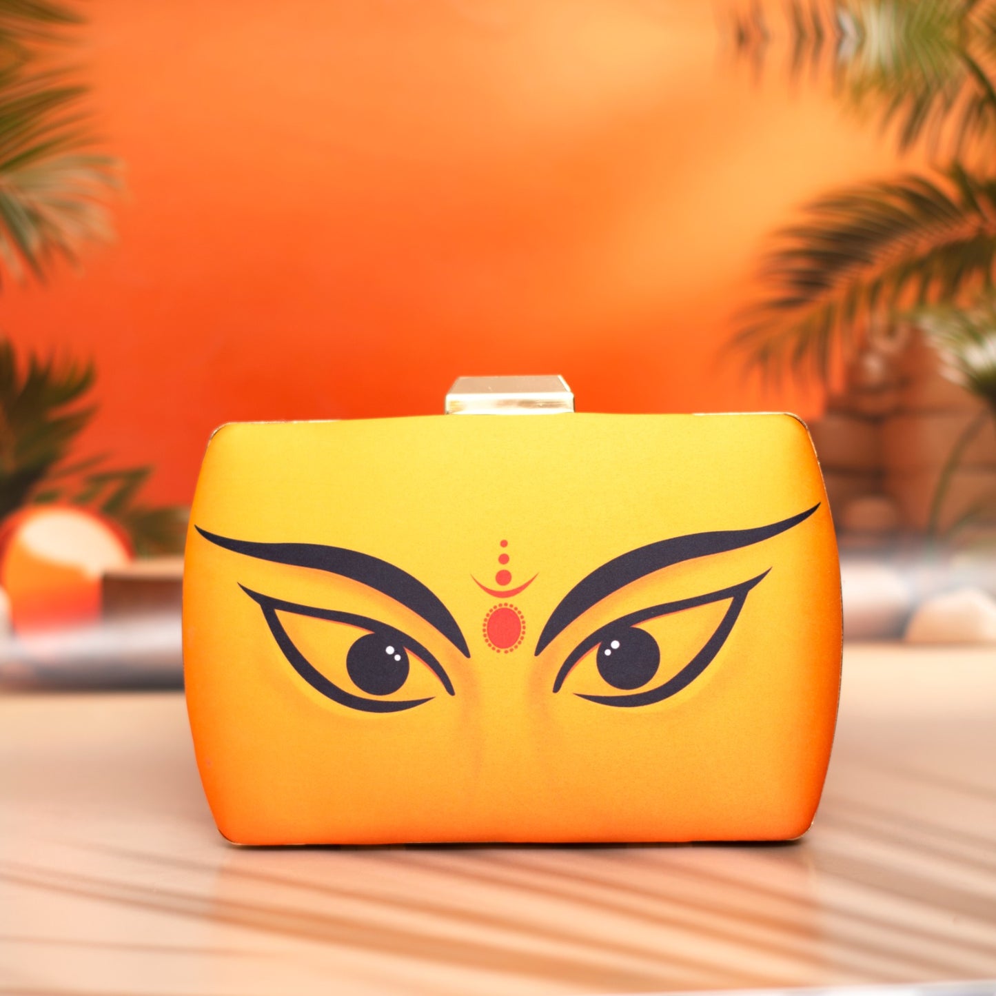 Shakti clutch