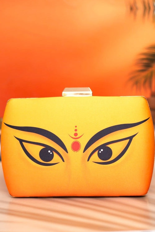 Shakti clutch