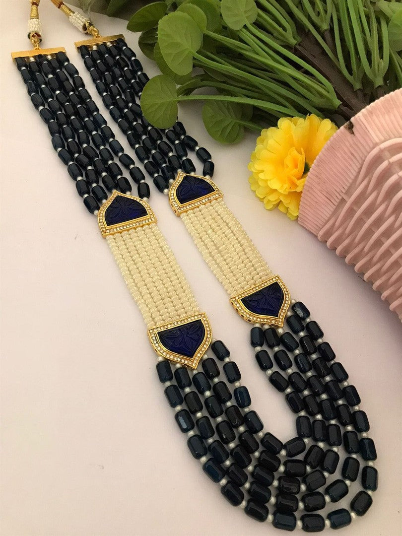 Urisha Semi Precious Stone Necklace