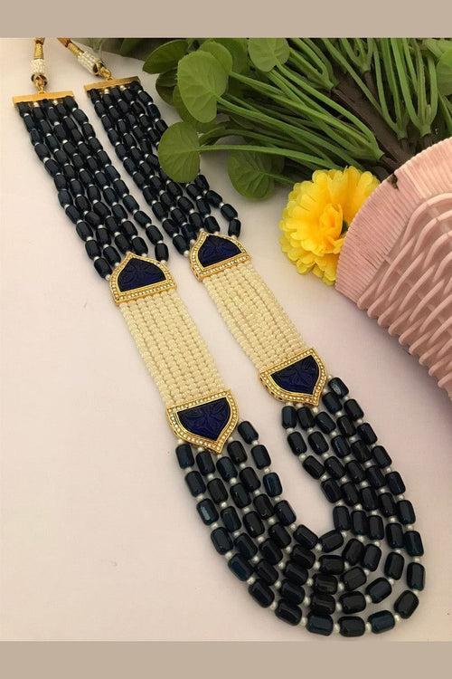 Urisha Semi Precious Stone Necklace