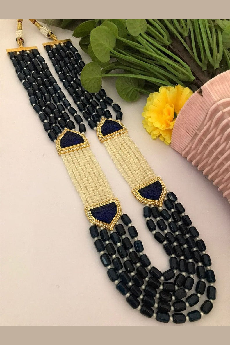 Urisha Semi Precious Stone Necklace