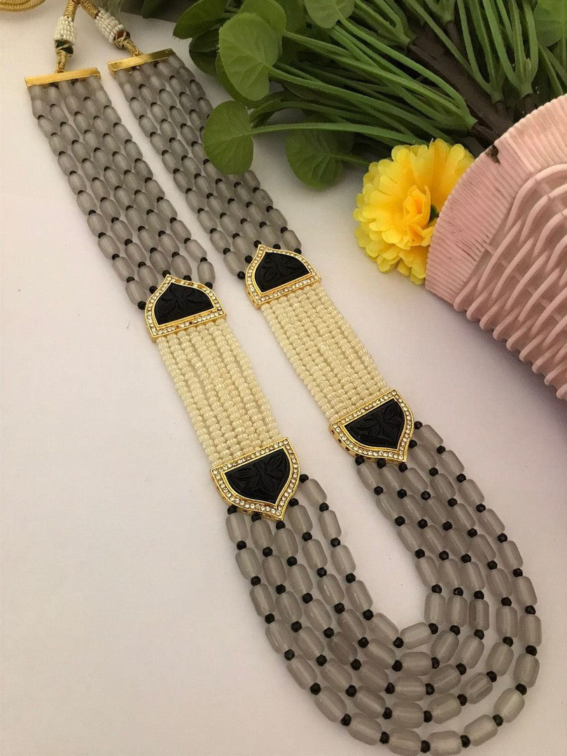 Urisha Semi Precious Stone Necklace