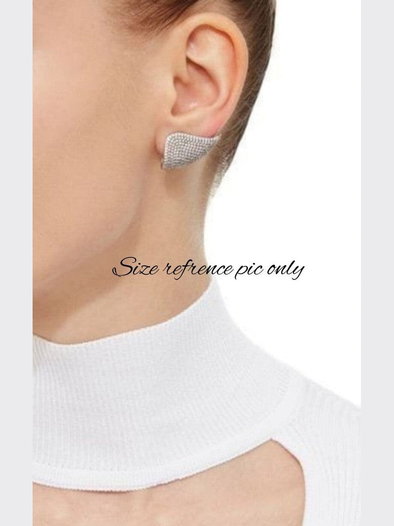 Georgia Ear Cuffs