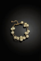Jasmine bracelet